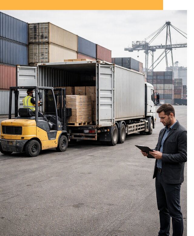 Экспортные перевозки грузов по миру от 38318 руб быстро и надежно