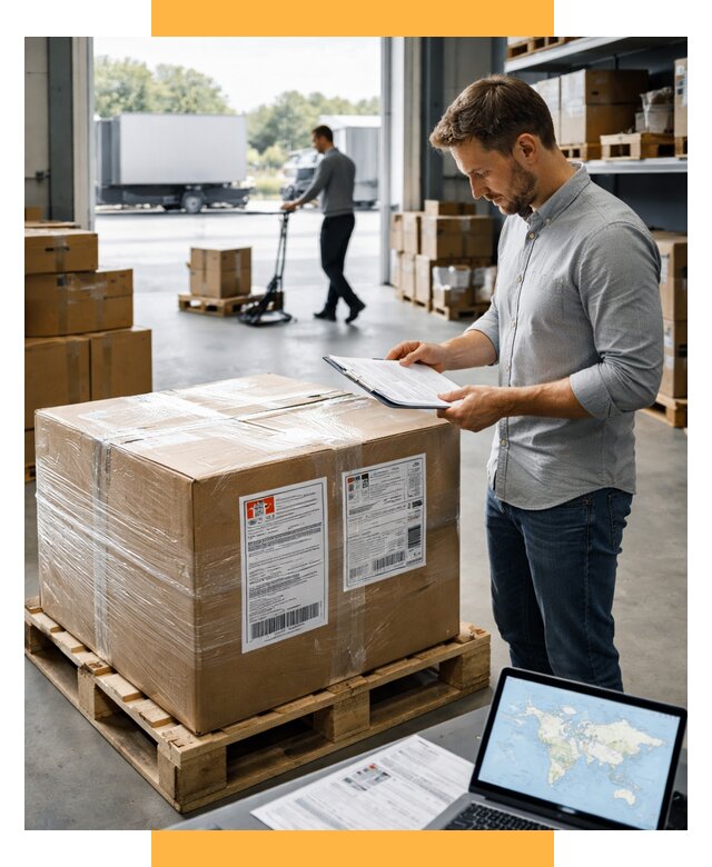 Срочная международная доставка от 13138 р. | СетСервис-Днк