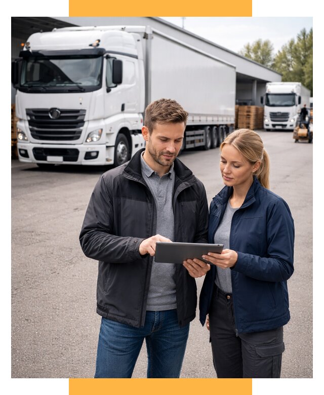 Автомобильные перевозки грузов от 27370 р. | СетСервис-Днк