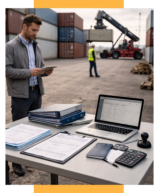 Контейнерные перевозки грузов по миру от 131376 р. | СетСервис-Днк