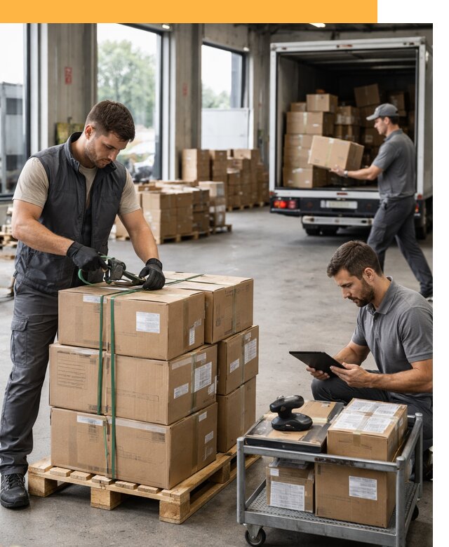 Перевозка сборных грузов по миру от 3832 руб, быстрая логистика