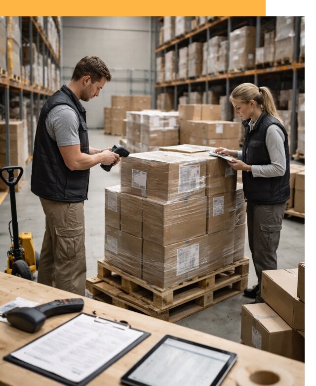 Консолидация грузов по миру от 8758 руб, оптимизация доставки