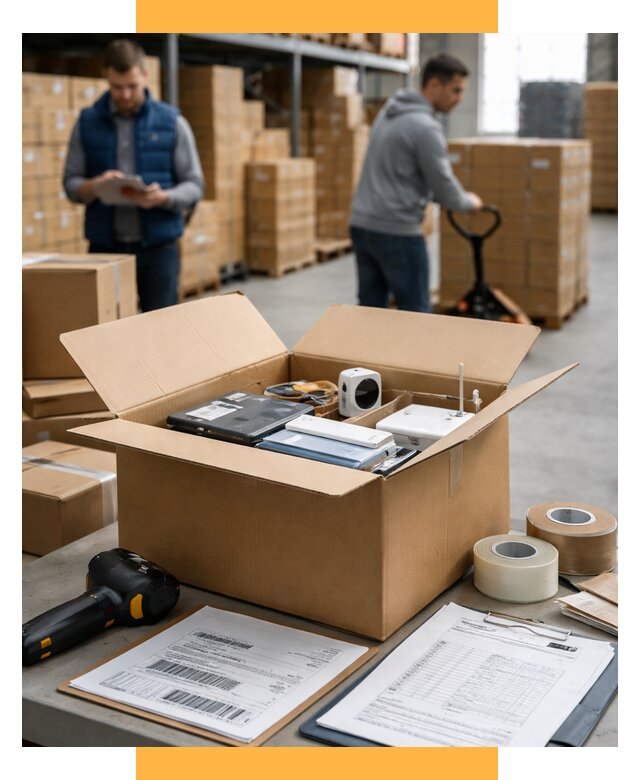 Доставка грузов из Китая в Россию от 65688 р. | СетСервис-Днк