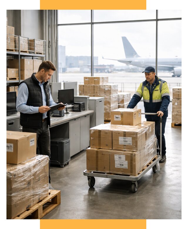 Авиадоставка из Китая от 712 р. — быстро | СетСервис-Днк