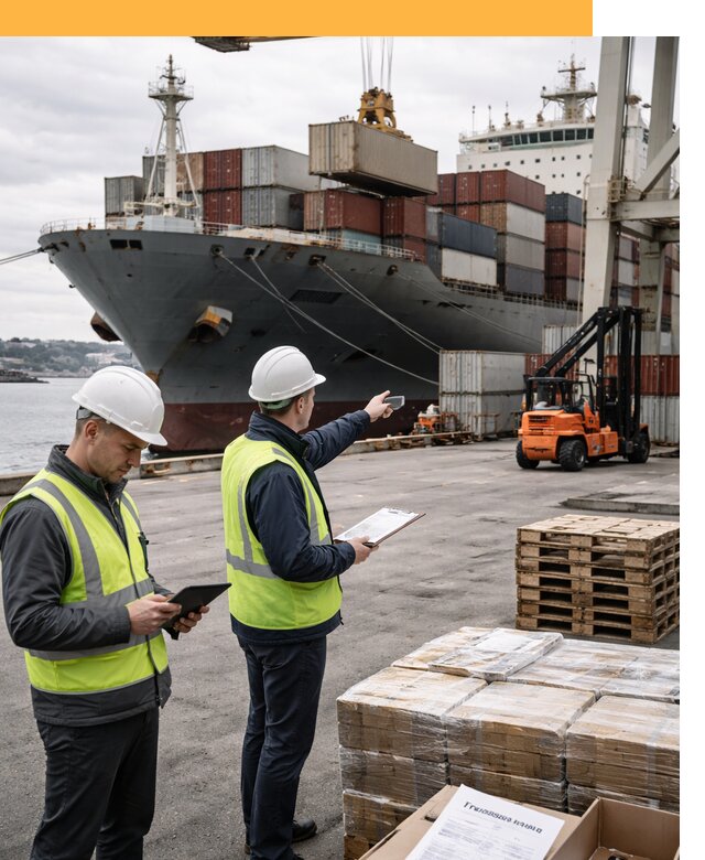 Морские перевозки из Китая от 98532 руб, контейнерные рейсы