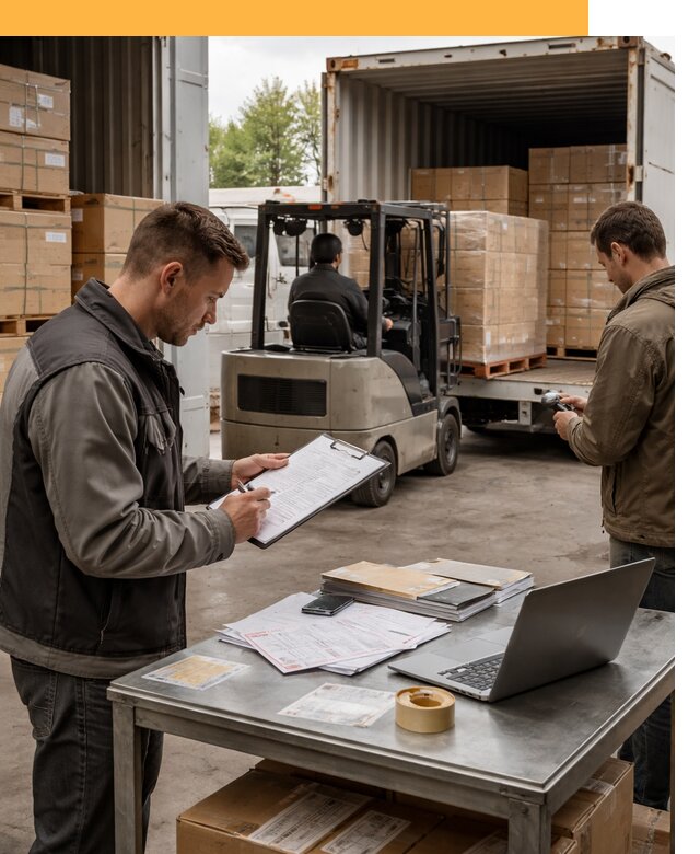 Карго доставка из Китая морские и авиаперевозки от 93058