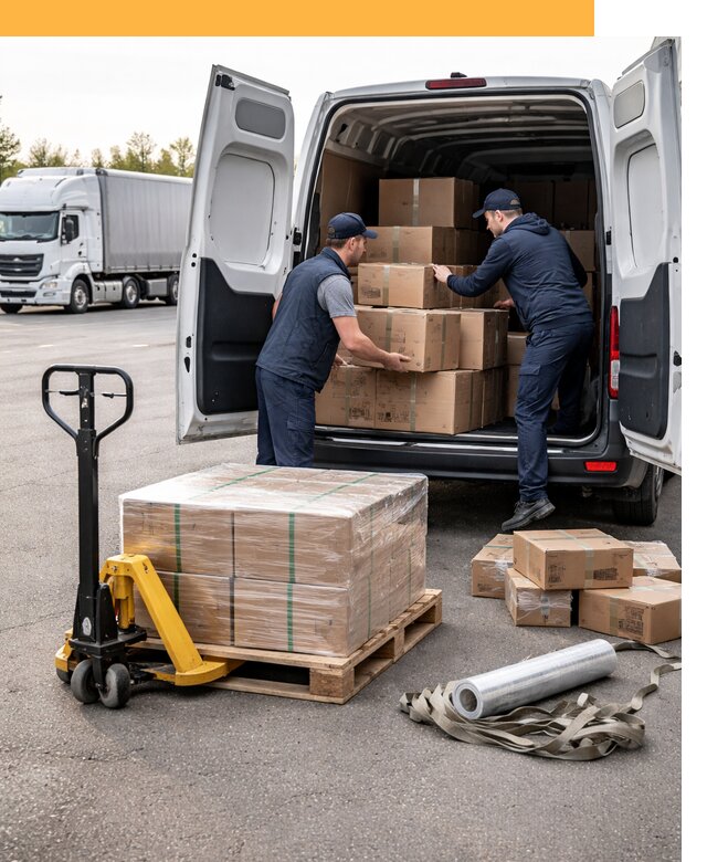 Автоперевозки из Турции: сборные и прямые рейсы от 131376 руб