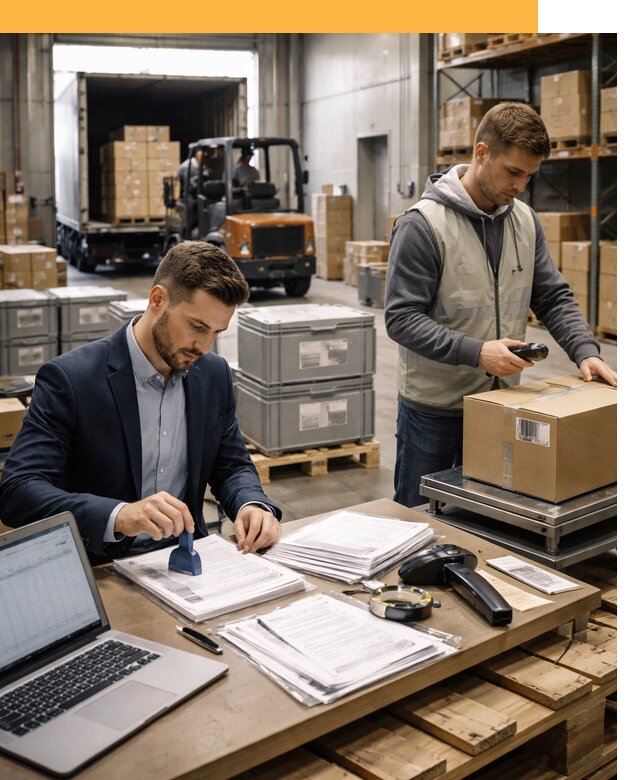 Доставка грузов из США под ключ морские авиа и жд от 38318 руб