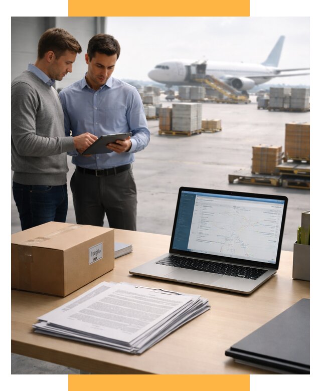 Авиадоставка из США от 712 р., быстро и надежно, СетСервис-Днк