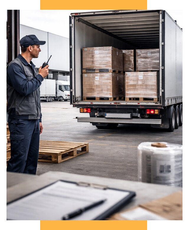 Автоперевозки из Италии от 93058 р., надежно СетСервис-Днк