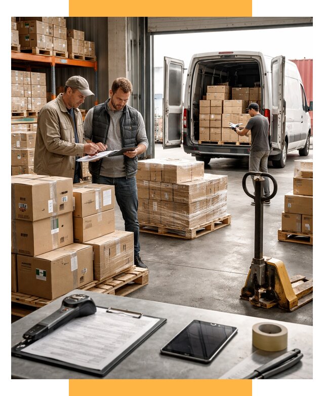 Сборные грузы из Италии, доставка от 20254 р. СетСервис-Днк