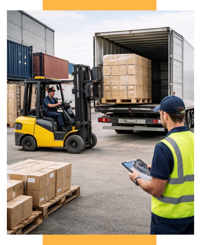 Доставка грузов из Латвии в Россию от 27370 р. | СетСервис-Днк