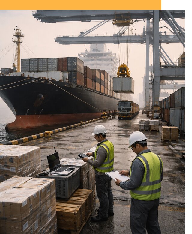 Морские перевозки из Японии от 98532 руб, доставка по миру