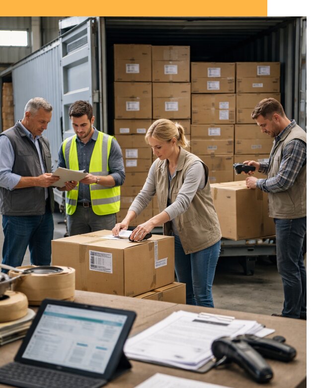 Доставка и таможенное оформление грузов из Вьетнама от 82110