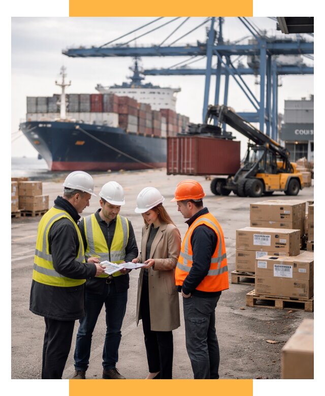 Морские перевозки из Вьетнама от 164220 р. — СетСервис-Днк