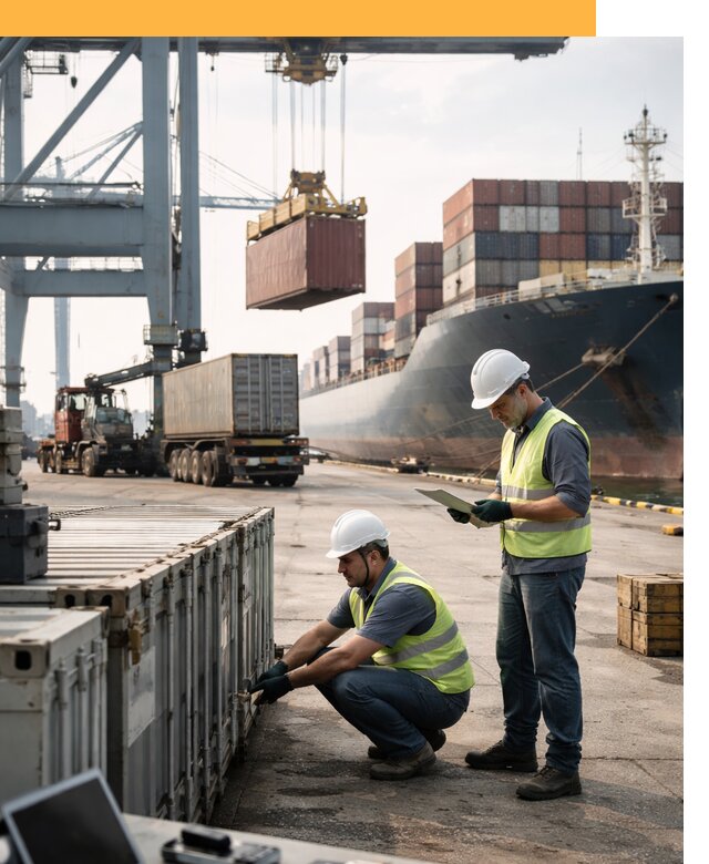 Морские перевозки из Вьетнама от 164220 руб сборные и FCL