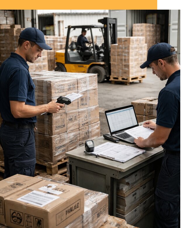 Доставка грузов из Таиланда морем, воздухом от 38318 руб