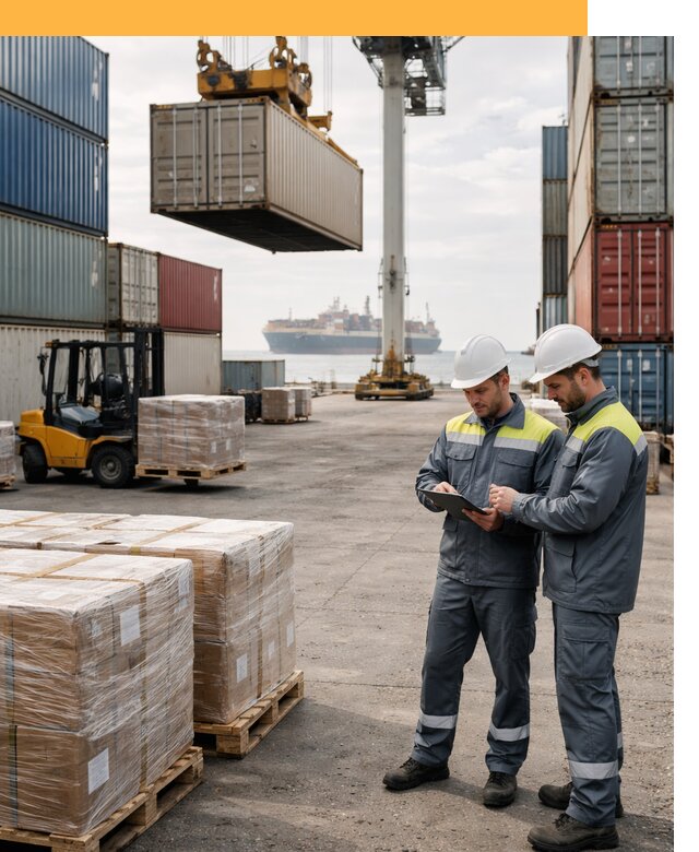 Морские перевозки из Таиланда от 93058 руб, доставка и таможня