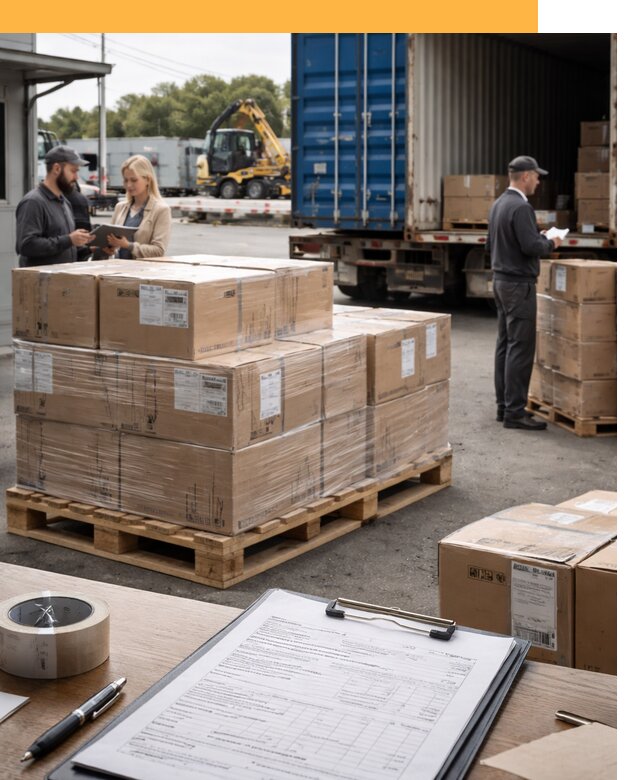 Доставка грузов из Малайзии: морем и авиа от 93058 руб.