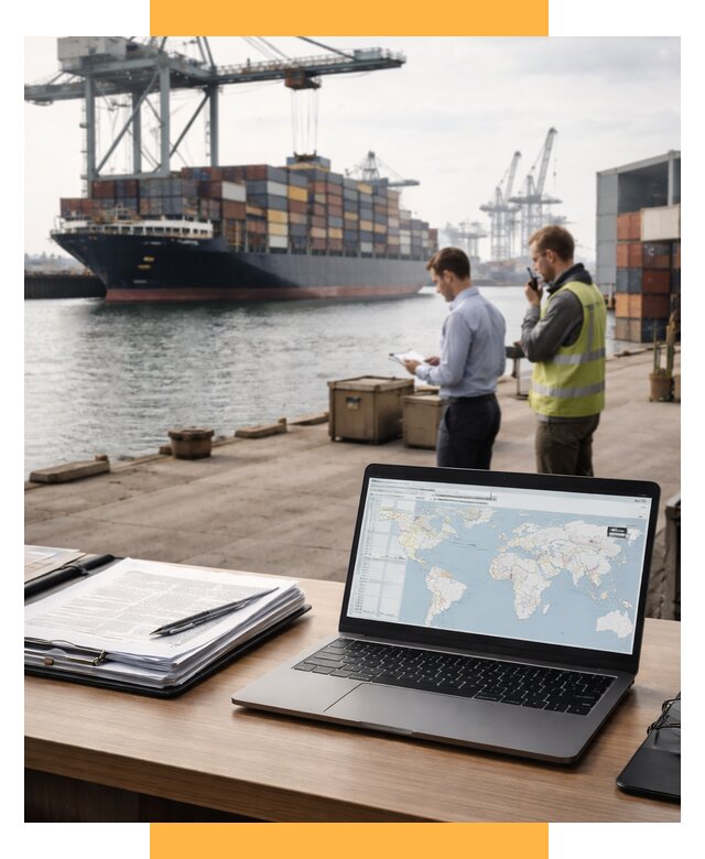 Морские перевозки из Малайзии от 93058 р. | СетСервис-Днк