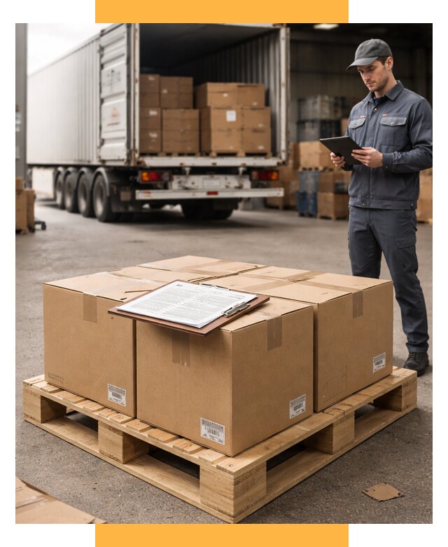 Доставка грузов из Ирана в Россию от 1314 р., СетСервис-Днк