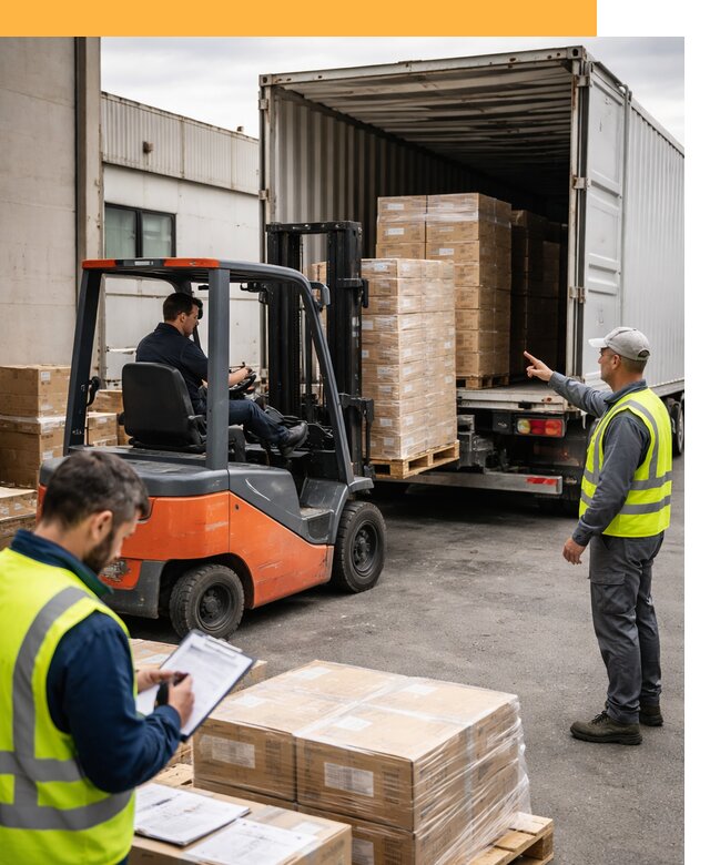 Доставка грузов из Армении по всему миру от 13138 руб.