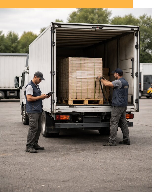 Автоперевозки из Армении автотранспортом от 104006 руб