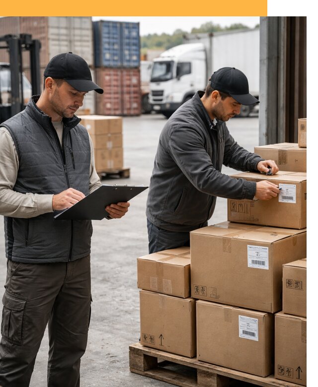 Доставка грузов из Грузии: мультимодальные перевозки от 60214