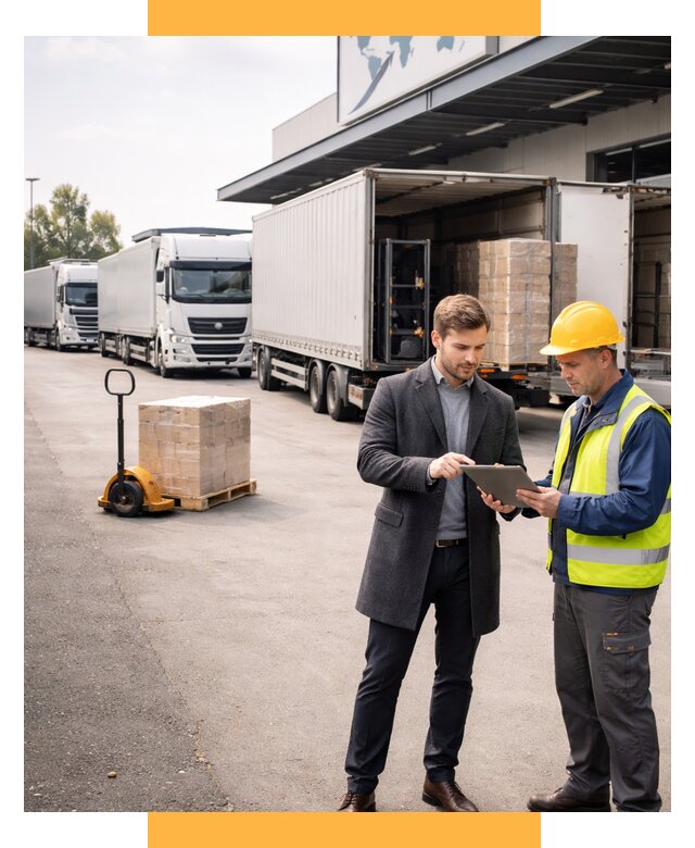 Автоперевозки из Грузии от 93058 р. - логистика СетСервис-Днк