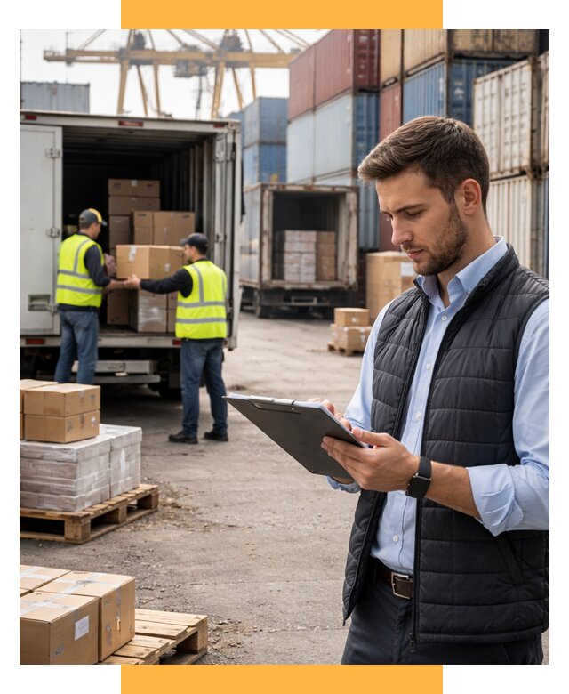 Доставка грузов из Азербайджана от 38318 р., СетСервис-Днк