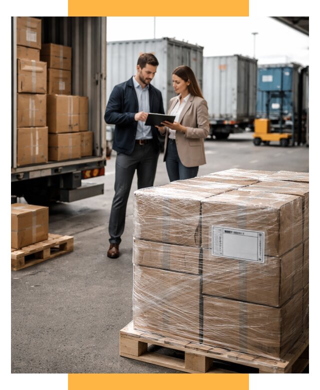 Доставка грузов из Казахстана в Россию от 7116 р., СетСервис-Днк