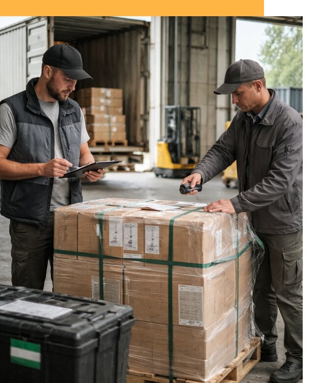 Доставка грузов из Узбекистана: международные перевозки от 49266