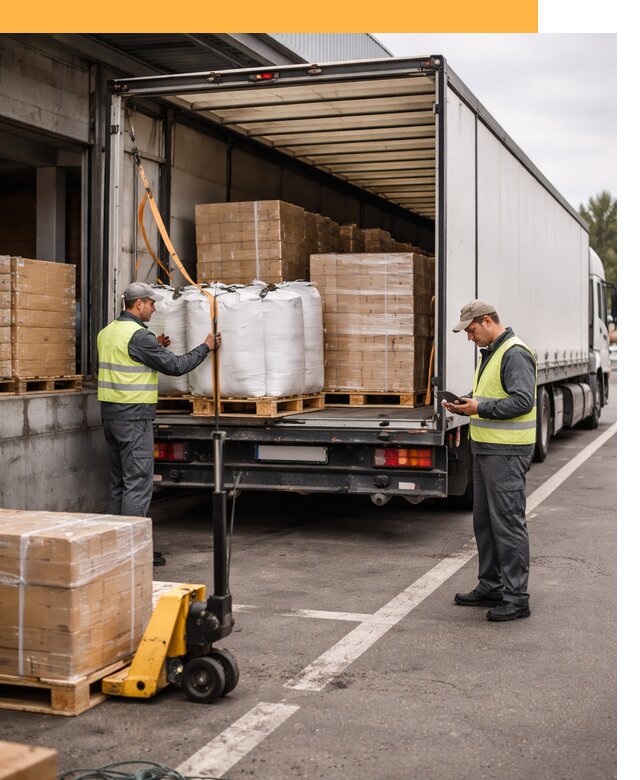 Автоперевозки из Узбекистана от 197064 руб/тонна, быстро и надежно