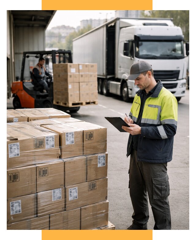 Доставка грузов из Киргизии в Россию от 16422 р. | СетСервис-Днк