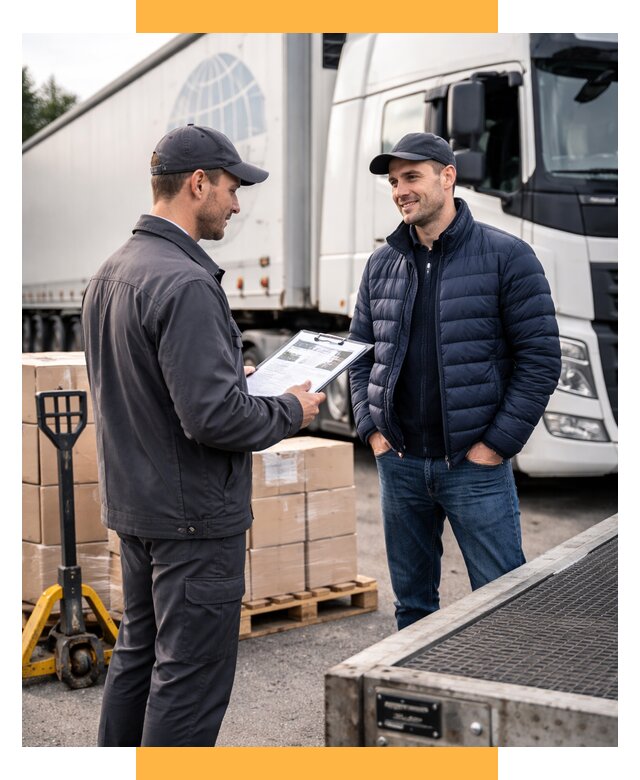 Автоперевозки грузов из Киргизии от 93058 р. — СетСервис-Днк