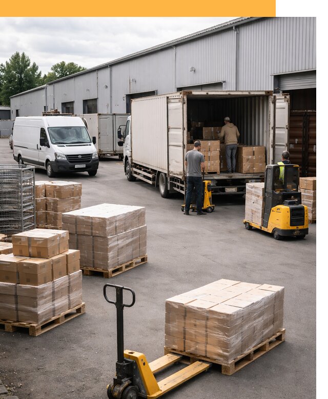 Доставка грузов из Беларуси по всему миру от 16422 руб