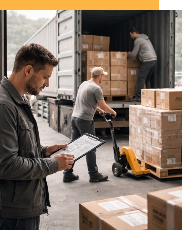 Доставка грузов в Китай: экспресс и мультимодальные перевозки от 38318