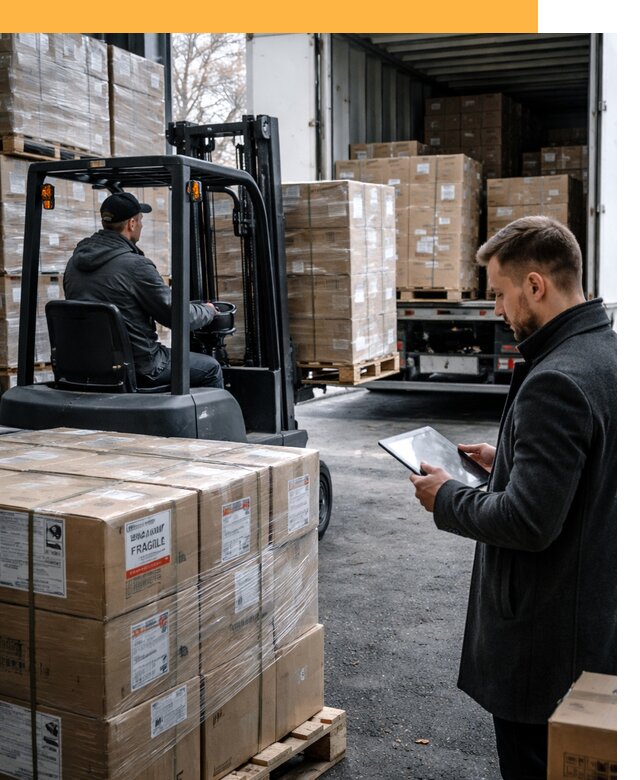 Доставка грузов в Турцию морем, землей и авиатранспортом от 7116 руб.