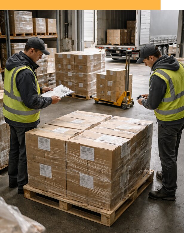 Доставка грузов в Израиль морем, авиа и автоперевозки от 49266 руб.