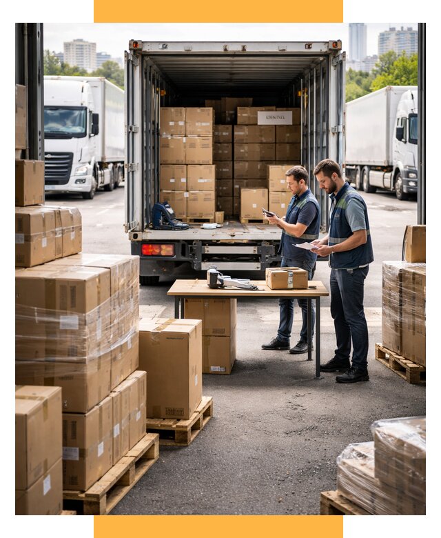 Доставка грузов из России в Армению от 38318 р. - СетСервис-Днк