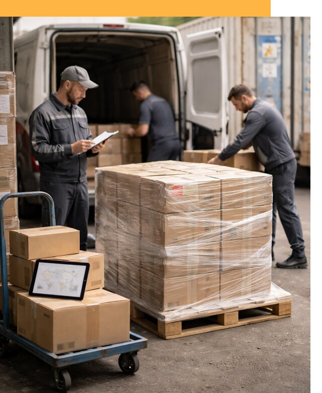 Доставка грузов в Армению: морские, авиа и авто от 38318