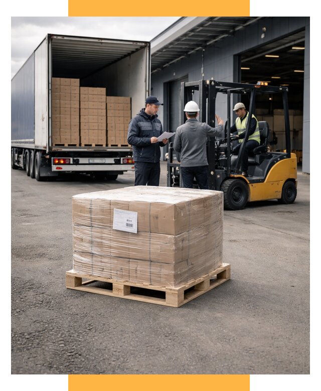 Доставка грузов в Азербайджан от 16422 р. | СетСервис-Днк