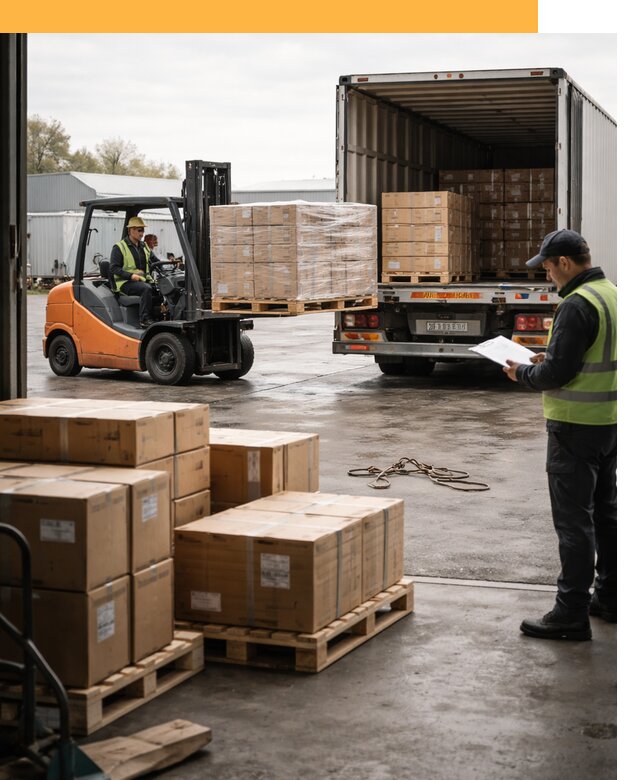 Доставка грузов в Казахстан: международные рейсы от 49266