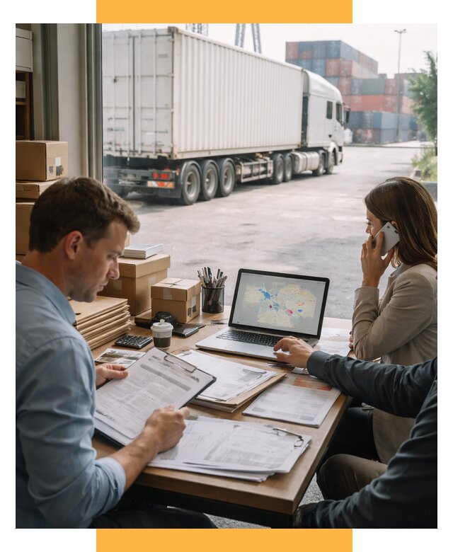 Доставка через Турцию: логистика и транзит от 7116 р. | СетСервис-Днк