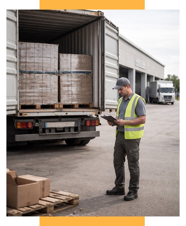 Доставка через Казахстан от 32844 р. | Транзит и логистикаСетСервис-Днк