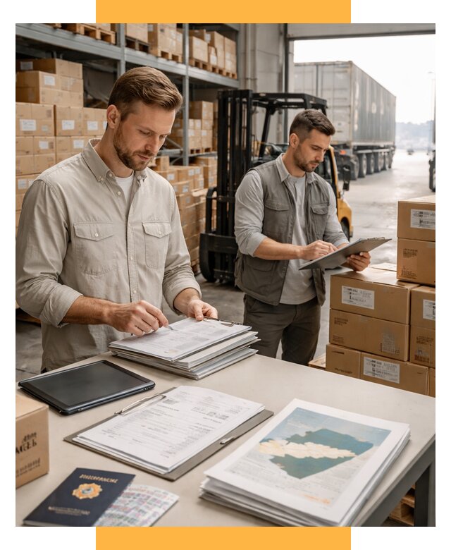 Доставка через ОАЭ от 8211 р. транзит и склад в Дубае, СетСервис-Днк