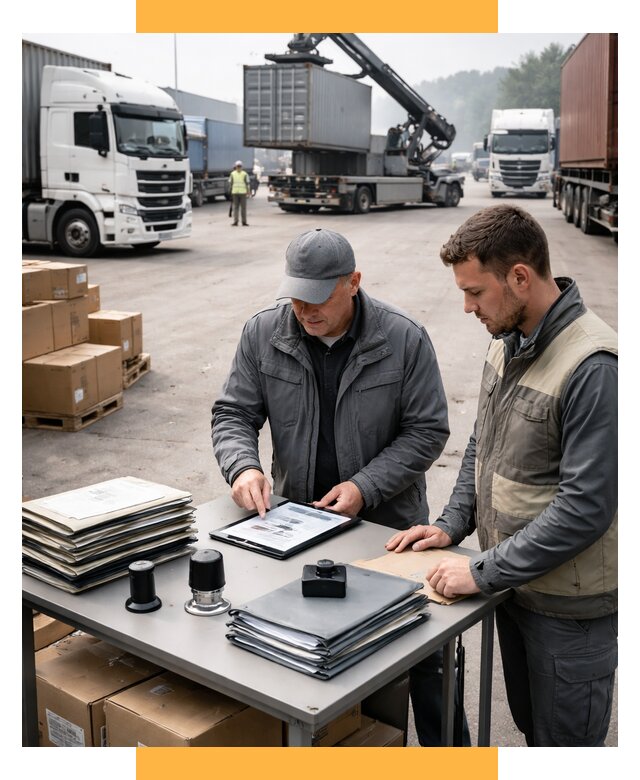 Доставка через Грузию, транзит и логистика от 27370 р. СетСервис-Днк