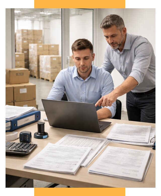 Таможенное оформление грузов из Китая от 13138 р., СетСервис-Днк