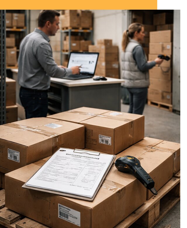 Таможенное оформление и сопровождение грузов из США от 9306 руб