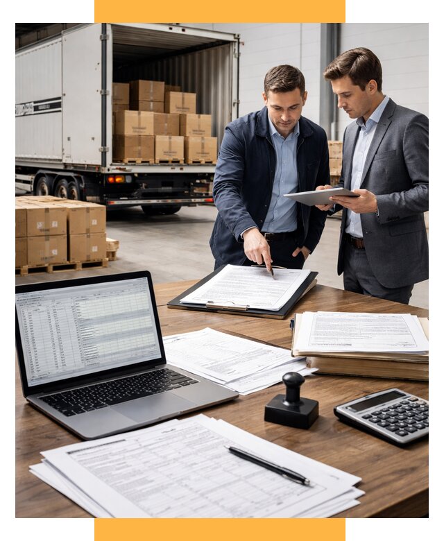 Таможенное оформление грузов из Армении от 9306 р. | СетСервис-Днк